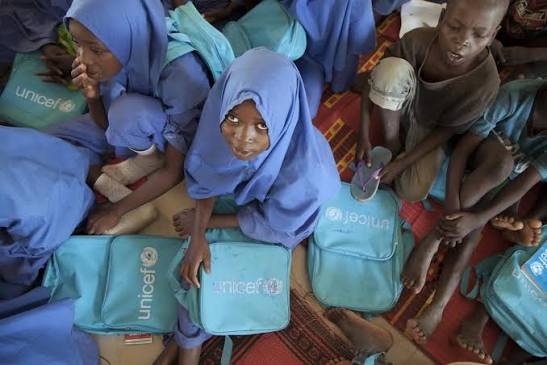 UNICEF Gives Katsina Girls a Voice, Launches Three-Day Town Hall on Education and Opportunities